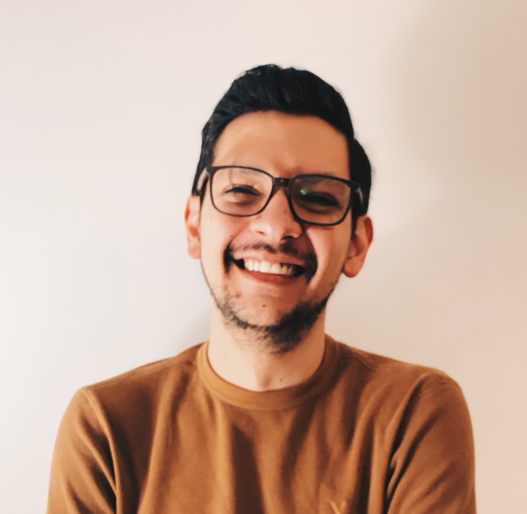 Tim C. - Tradutor do Rapid Translate